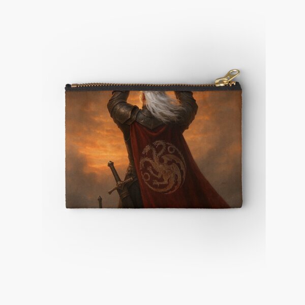 Item preview, House of the Dragons designed and sold by ItsAllYellow.