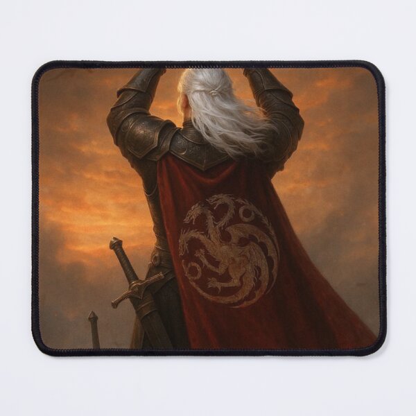 Item preview, House of the Dragons designed and sold by ItsAllYellow.