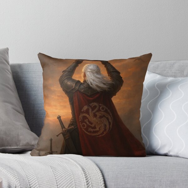 Item preview, House of the Dragons designed and sold by ItsAllYellow.