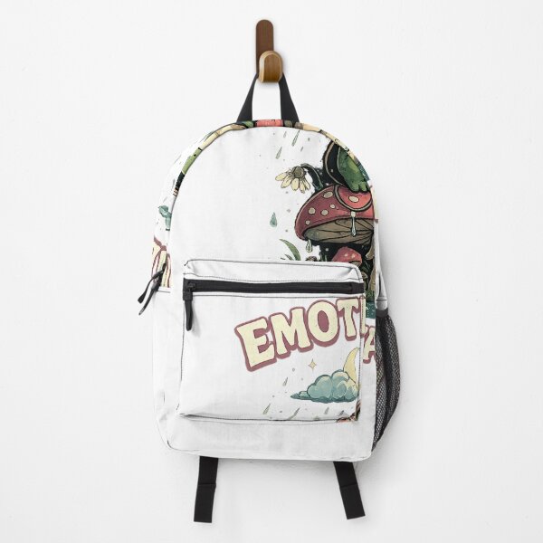 Item preview, Emotionally Unavailable Frog Aesthetic Retro Meme T-Shirt designed and sold by Globivara Studio.