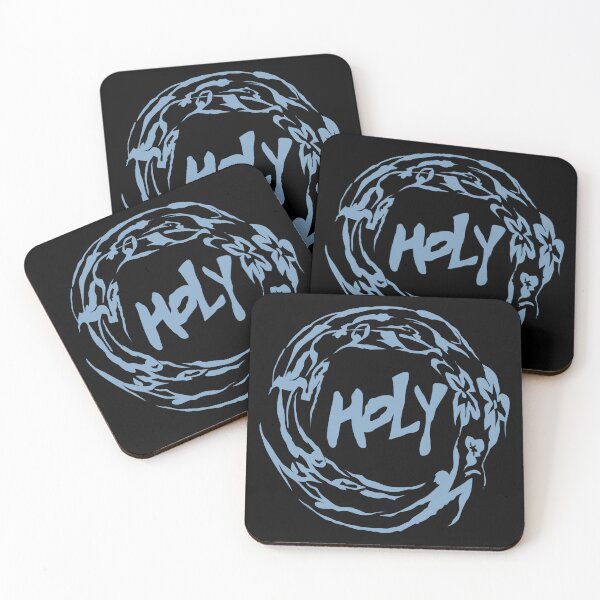 Item preview, Holy  designed and sold by Cesarphill.