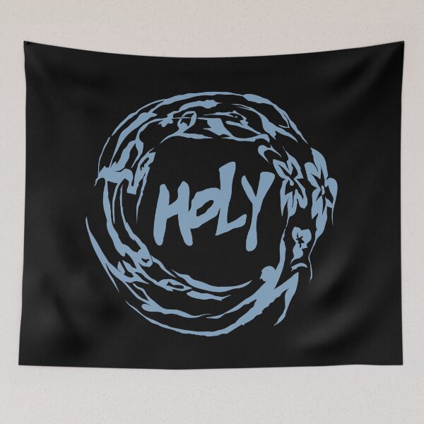 Item preview, Holy  designed and sold by Cesarphill.