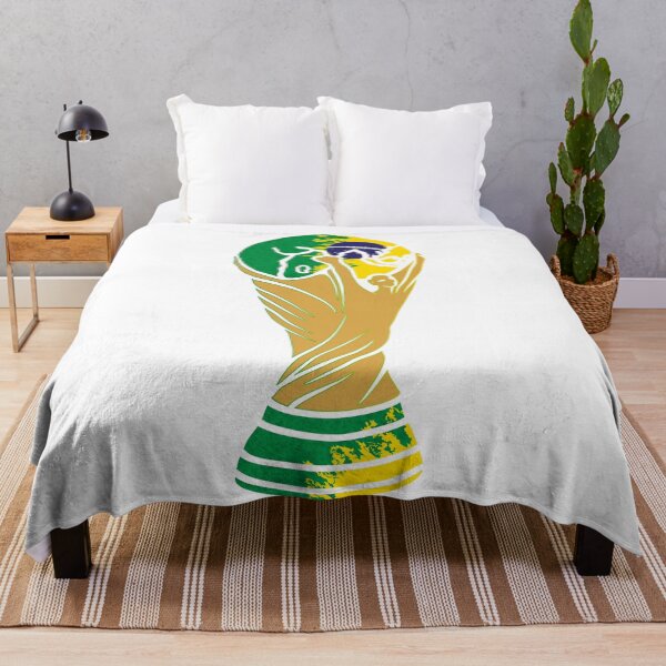 Item preview, France Football Champion Trophy Art designed and sold by AchrafRm.