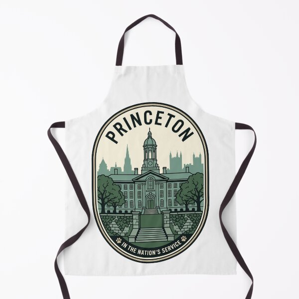 Item preview, Vintage Princeton University Nassau Hall Emblem designed and sold by k3rstman1.