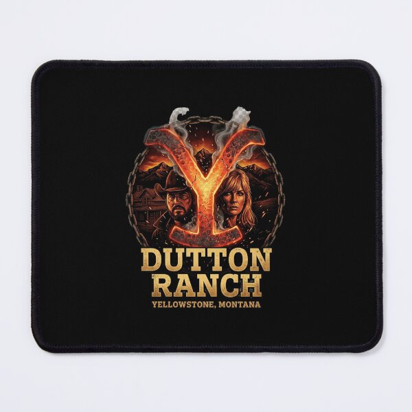Item preview, Dutton Ranch designed and sold by robhoffman2003.