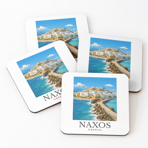 Item preview, Naxos - Greece designed and sold by GoodOldVintage.