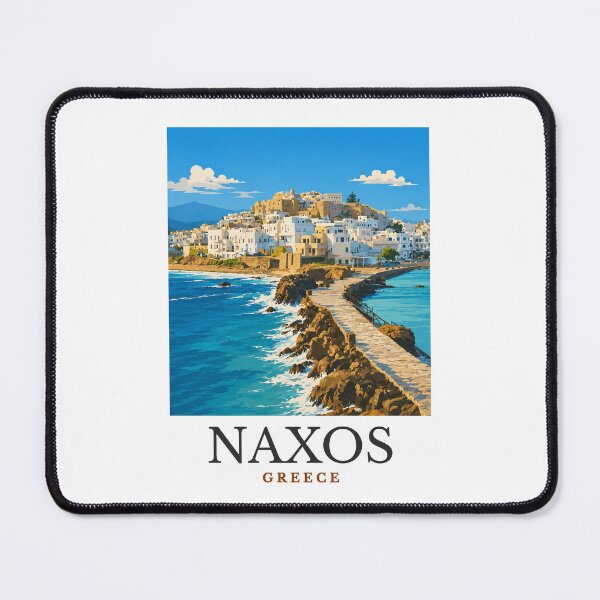 Item preview, Naxos - Greece designed and sold by GoodOldVintage.