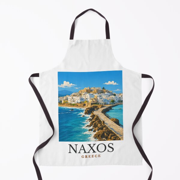 Item preview, Naxos - Greece designed and sold by GoodOldVintage.