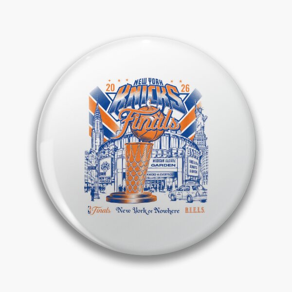 Item preview, Knicks 2026 NBA Finals designed and sold by PinkiesArts.