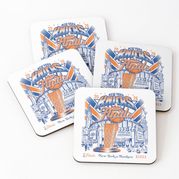 Item preview, Knicks 2026 NBA Finals designed and sold by PinkiesArts.