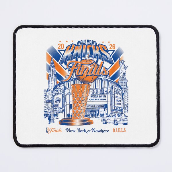Item preview, Knicks 2026 NBA Finals designed and sold by PinkiesArts.