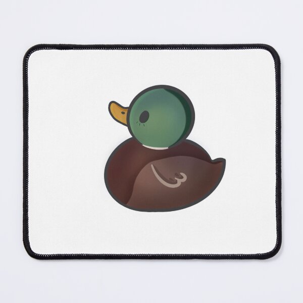 Item preview, Mallard Duck designed and sold by LizzInk.