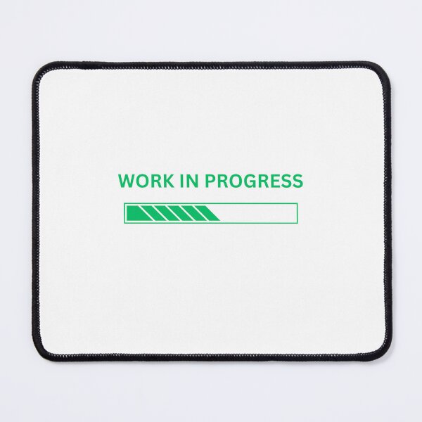 Item preview, Work in progress designed and sold by Kalpa.