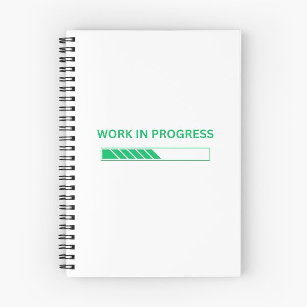 Item preview, Work in progress designed and sold by Kalpa.
