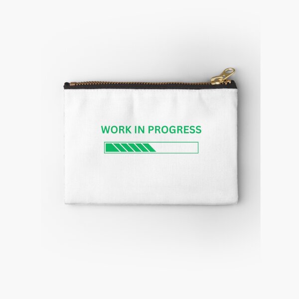 Item preview, Work in progress designed and sold by Kalpa.