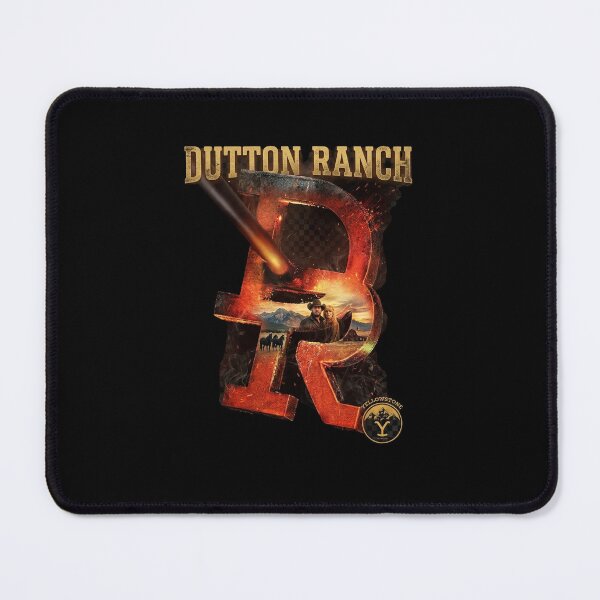 Item preview, Dutton Ranch designed and sold by robhoffman2003.
