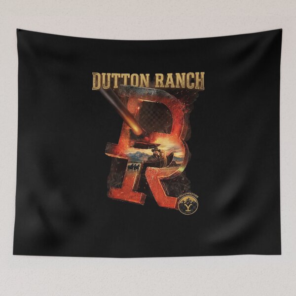 Item preview, Dutton Ranch designed and sold by robhoffman2003.