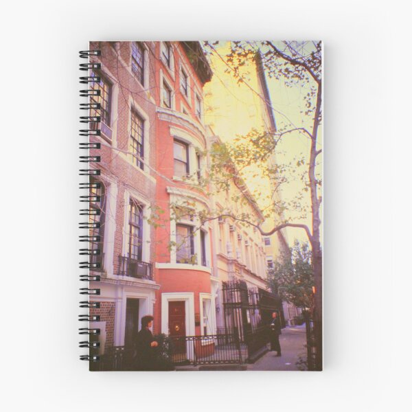 Item preview, NYC III designed and sold by Tereza Pilar  Art.