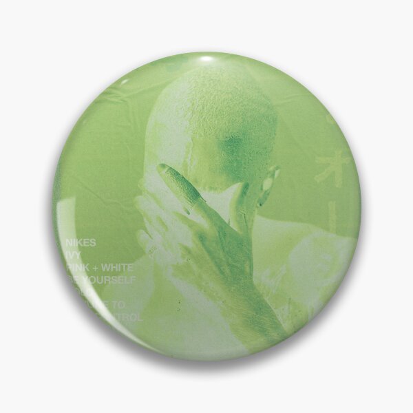 Item preview, Blond Green Vintage Ocean  designed and sold by lgsketches.