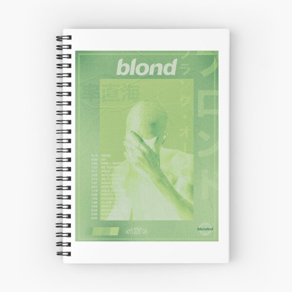 Item preview, Blond Green Vintage Ocean  designed and sold by lgsketches.