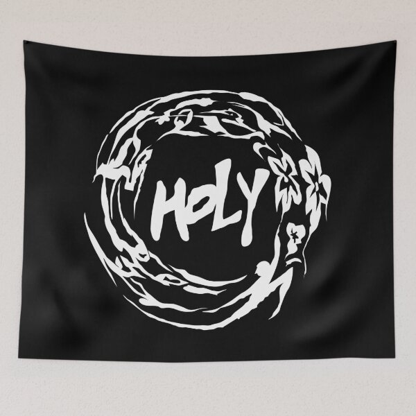 Item preview, Copy of Holy  designed and sold by Cesarphill.
