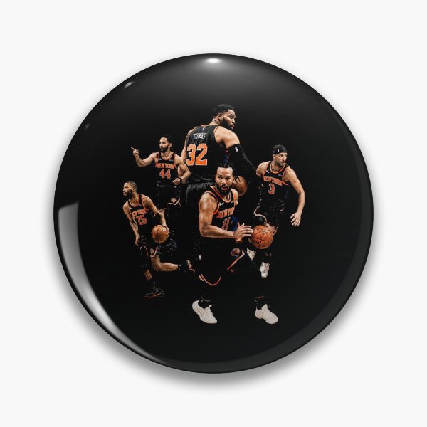 Item preview, NBA 2026 Finals Nike New Knicks designed and sold by PinkiesArts.