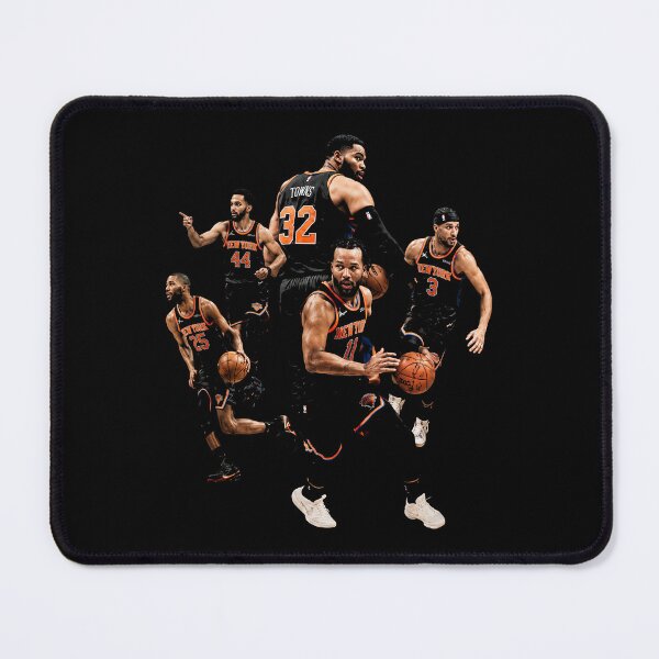 Item preview, NBA 2026 Finals Nike New Knicks designed and sold by PinkiesArts.