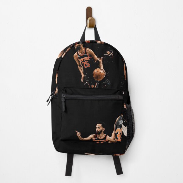 Item preview, NBA 2026 Finals Nike New Knicks designed and sold by PinkiesArts.