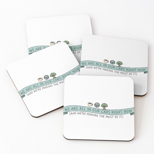 Item preview, The Quest for Quiet designed and sold by jee532.