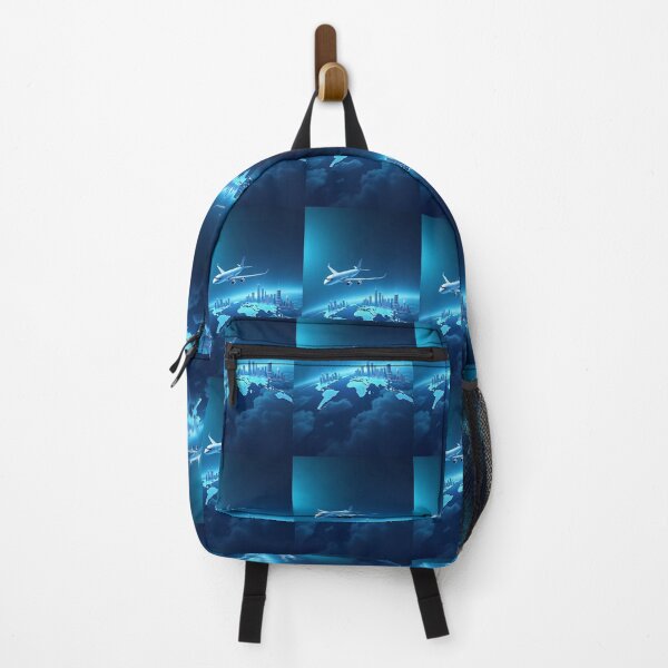 Item preview, turist airoplane designed and sold by chelohlee.