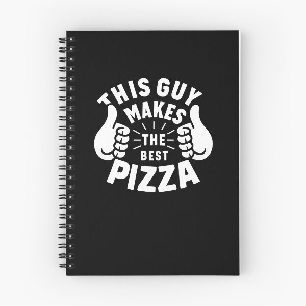 Item preview, Best Pizza Guy designed and sold by SiarheiYur.