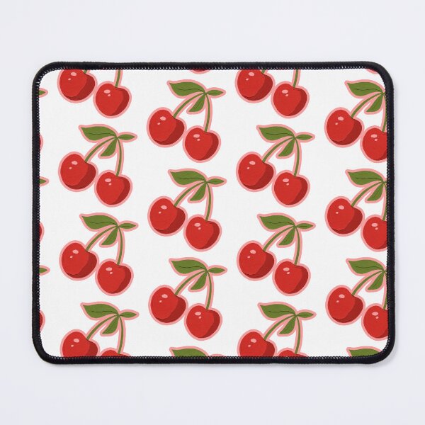 Item preview, Simple cherry aesthetic  designed and sold by happypanda20.