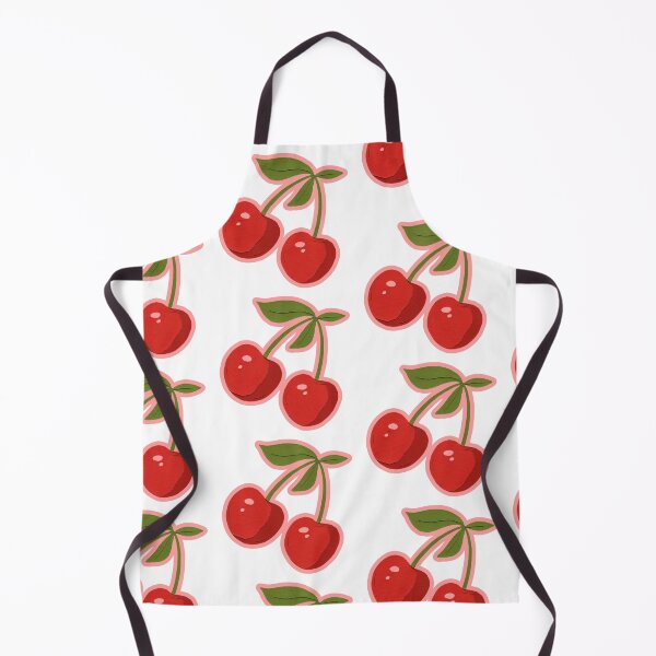 Item preview, Simple cherry aesthetic designed and sold by happypanda20.