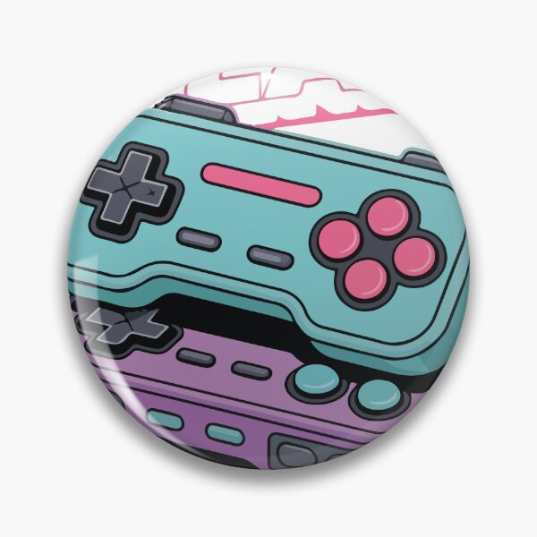 Item preview, Retro play designed and sold by daenarys123.
