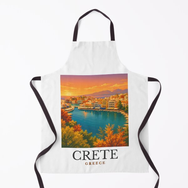 Item preview, Crete - Greece designed and sold by GoodOldVintage.