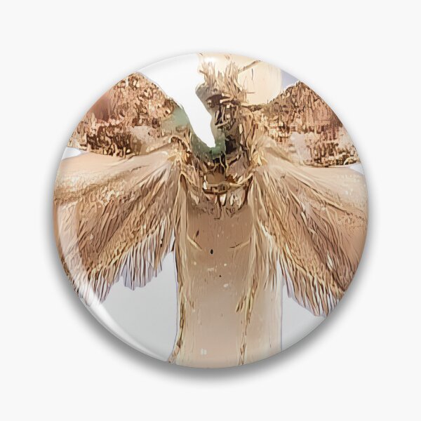 Item preview, Walsingham Moth Drawing | Insect Art designed and sold by GammaRay.