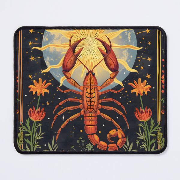 Item preview, Scorpio designed and sold by raw_lines.