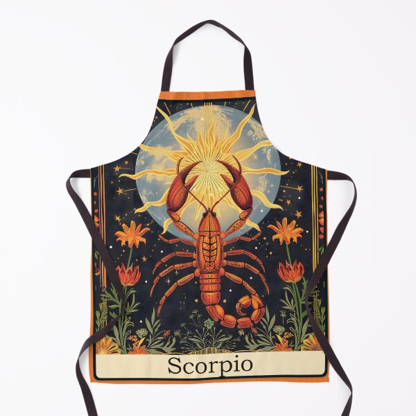 Item preview, Scorpio designed and sold by raw_lines.