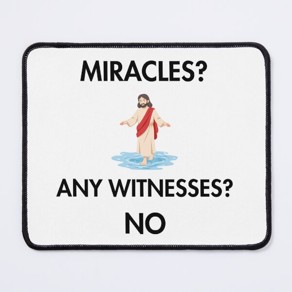 Item preview, Funny religious slogan designed and sold by Geezer.