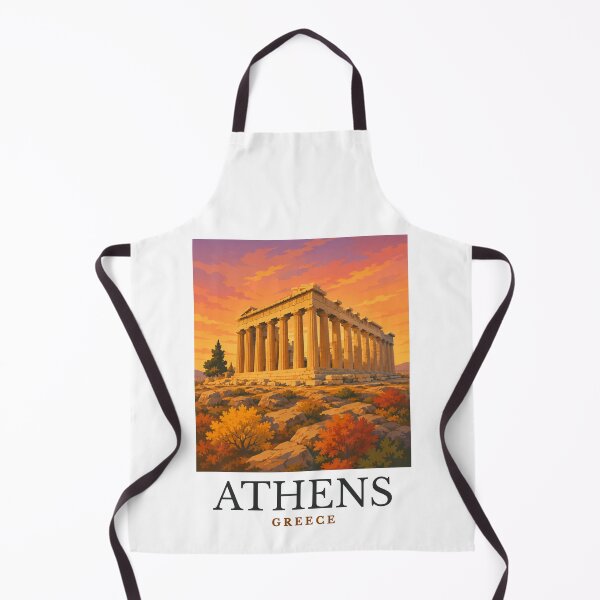Item preview, Athens - Greece designed and sold by GoodOldVintage.