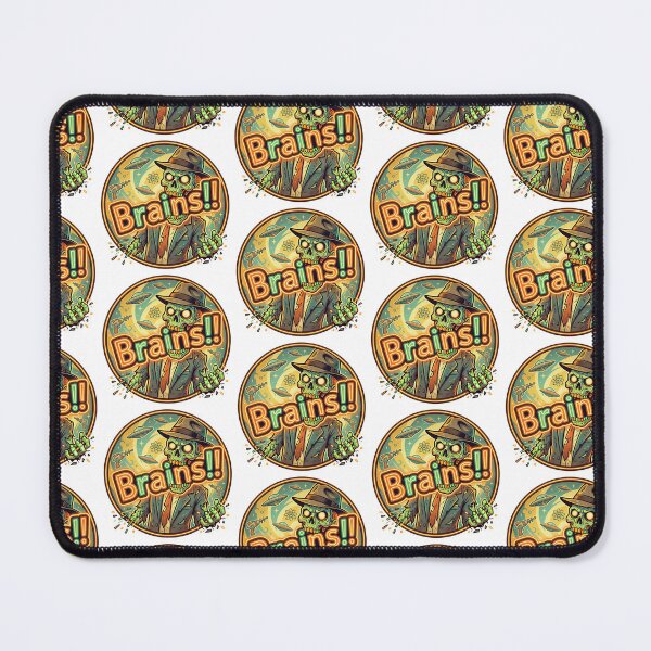 Item preview, Brains !! designed and sold by CornershopTee.