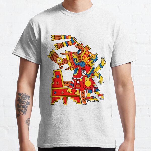 Xochiquetzal Classic T-Shirt