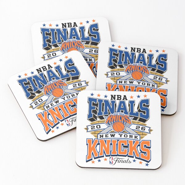 Item preview, New York Knicks 2026 NBA Finals Collection designed and sold by PinkiesArts.