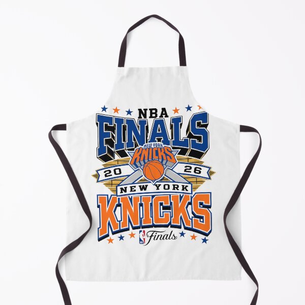 Item preview, New York Knicks 2026 NBA Finals Collection designed and sold by PinkiesArts.