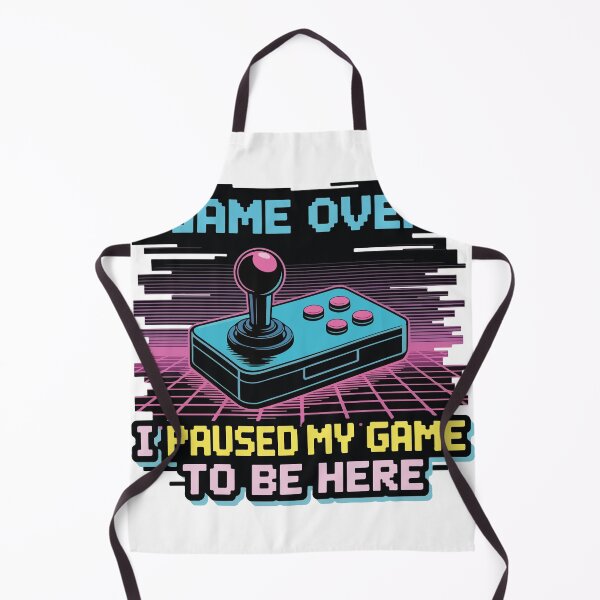 Item preview, Game over designed and sold by daenarys123.