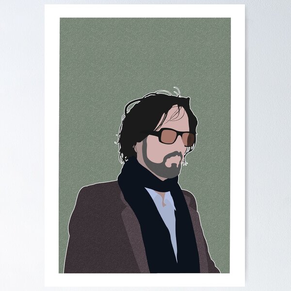 Item preview, JARVIS COCKER designed and sold by barneyrobble.