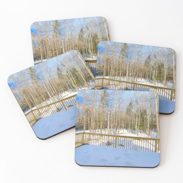 Item preview, Sunapee ski resort. New Hampshire. USA designed and sold by Tereza Pilar  Art.