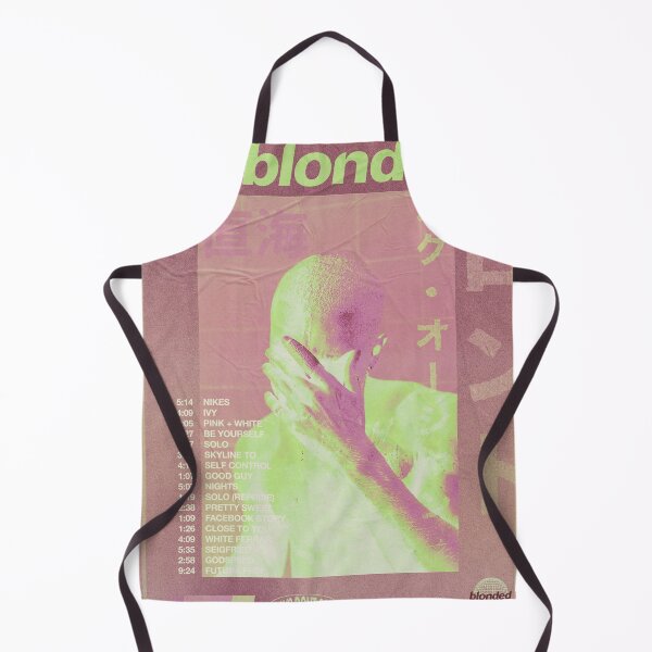 Item preview, Blond Pink Vintage Frank Ocean  designed and sold by lgsketches.