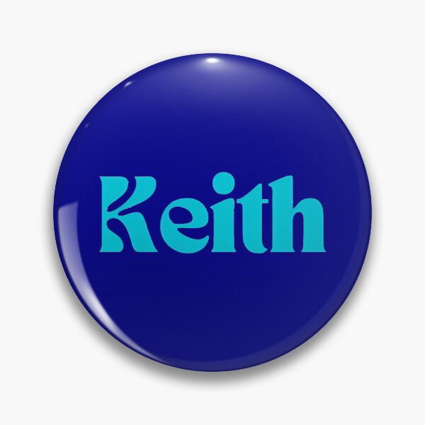 Item preview, Keith, Funny Cool Best color art designed and sold by artdragongift 15.