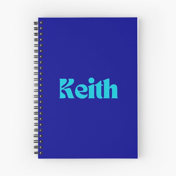 Item preview, Keith, Funny Cool Best color art designed and sold by artdragongift 15.